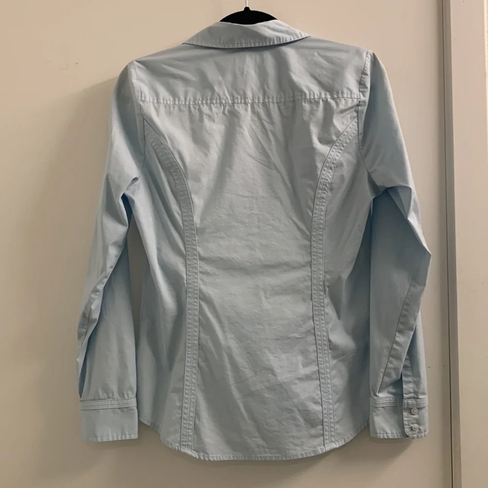Express Button Down - Picture 2 of 2